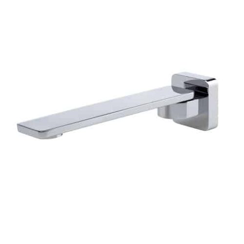 Fienza Koko Slim Swivel Bath Outlet
