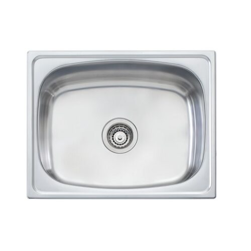 Oliveri Laundry 45L Tub 0TH