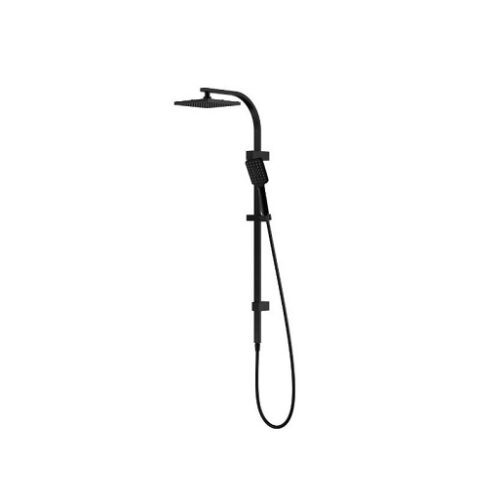 Linkware Liberty Twin Shower With Rail