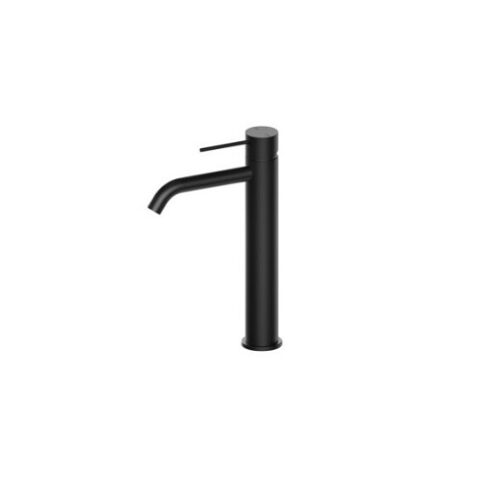 Nero Mecca Tall Basin Mixer