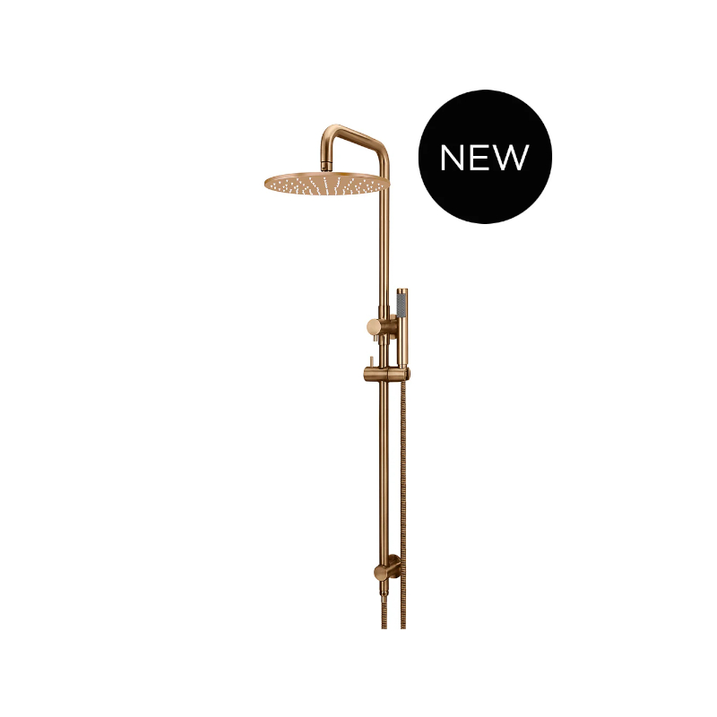 meir-round-combination-shower-300mm-rose-single-function-hand-shower_LustreBronze