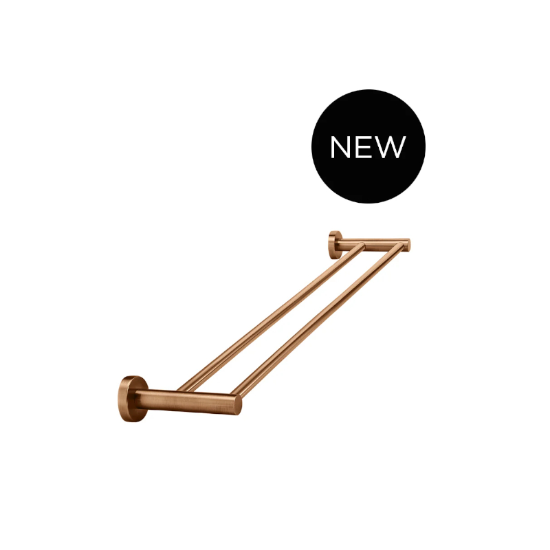 meir-round-double-towel-rail-600mm_LustreBronze