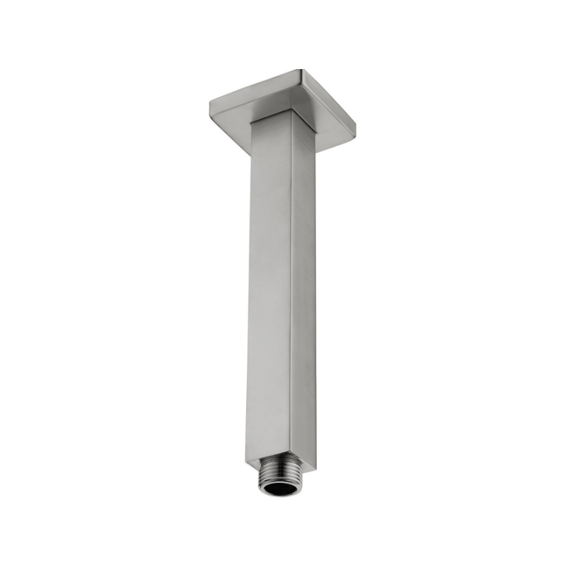 millennium-kiato-ceiling-dropper-200mm_BrushedNickel