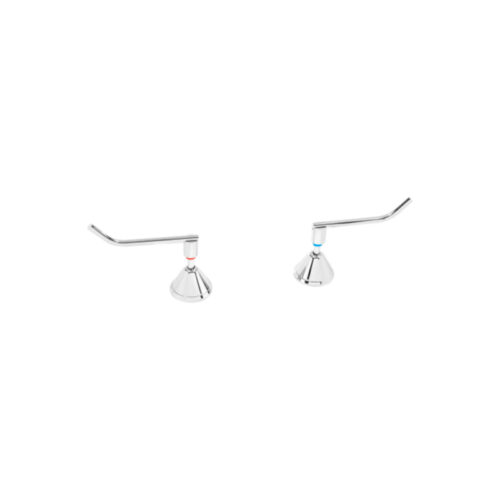 Millennium Waterpoint 150mm Lever Wall Top Assembly Set