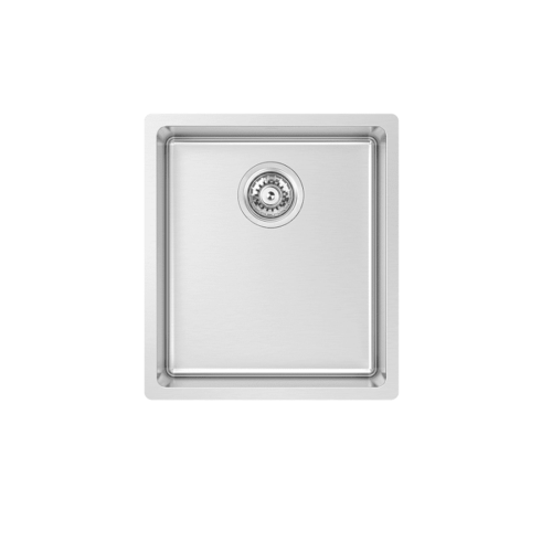 Abey Montego Single Bowl Sink