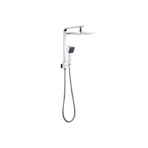Fienza Modena Multifunction Half Rail Shower 434103