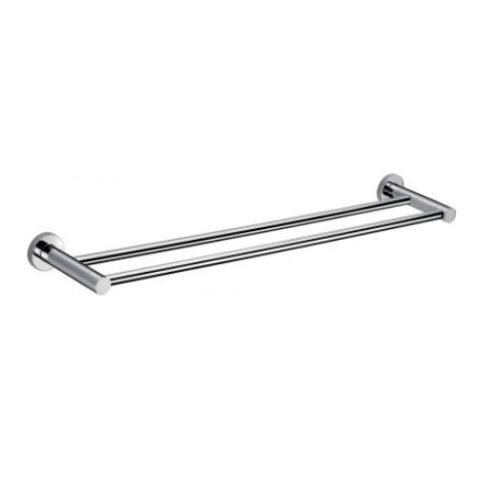 Marbletrend Nature 795mm Double Towel Bar MAN802