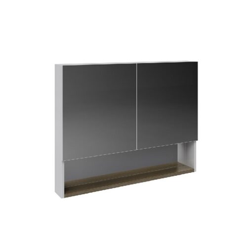 Rifco Reflect T2 Mirror Cabinet Range