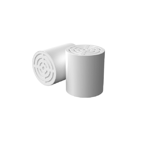 Puretec SF24-2 Twin Pack Shower Filter Replacement Cartridge