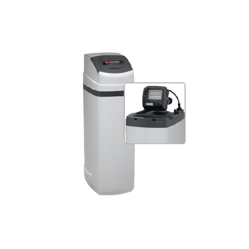 Puretec Sol30-E3 Softrol Water Softening Filter System