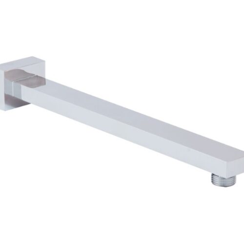 Fienza Square Wall Arm 300mm