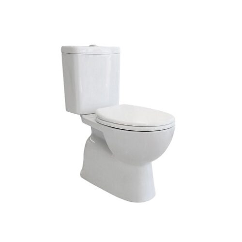 Fienza Stella Rimless Close Coupled Toilet Suite