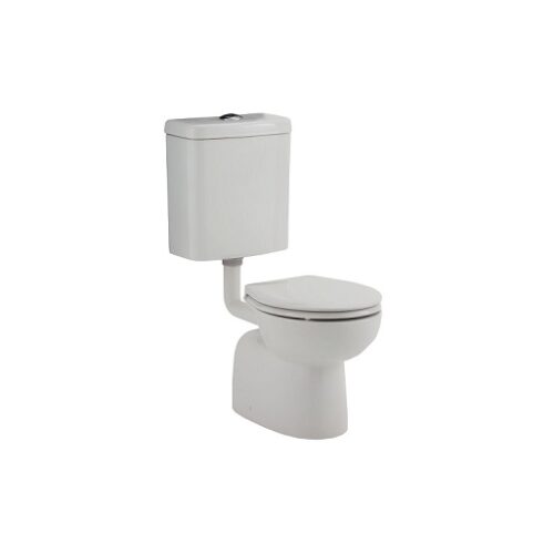 Fienza Stella Adjustable Junior Link Toilet Suite