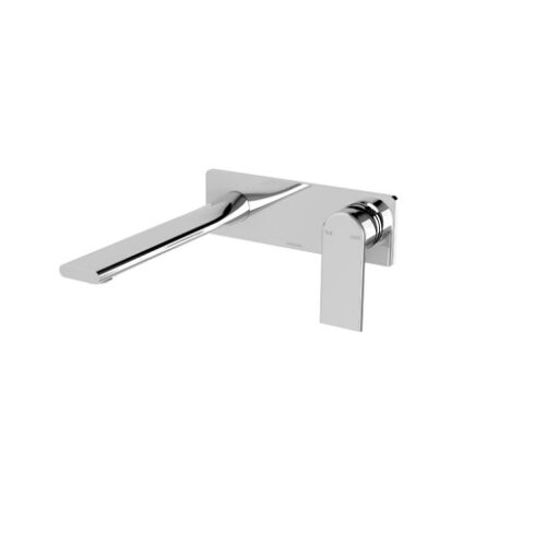 Phoenix Teel Wall Basin Mixer