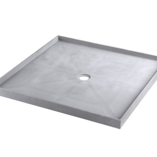 Marbletrend Tile Tray BMC Shower Base