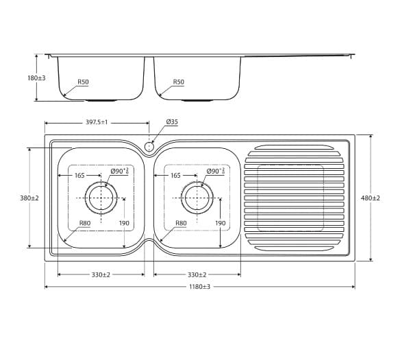 tiva-1180-double-kitchen-sink-with-drainer-left-bowl-specs.jpg