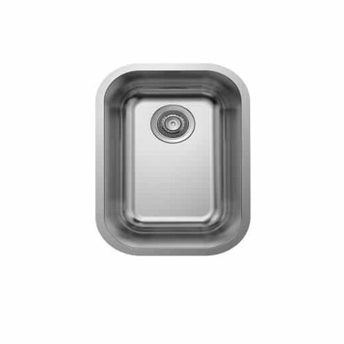 Fienza Tiva 365 Single Kitchen Sink 68100