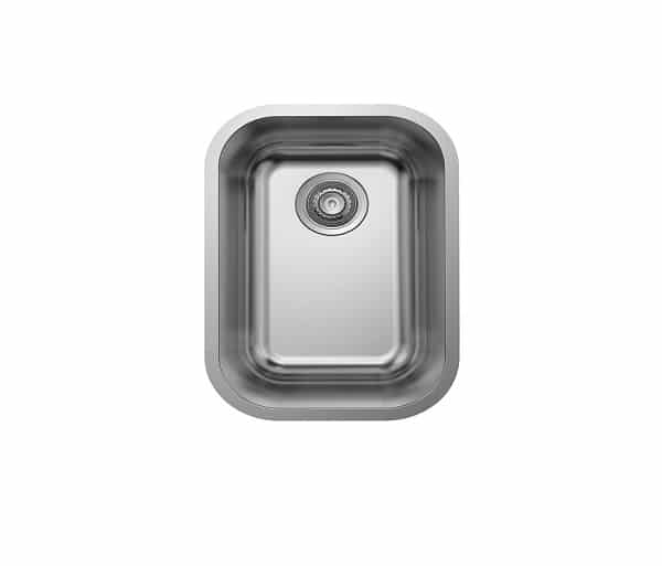 Fienza Tiva 365 Single Kitchen Sink 68100