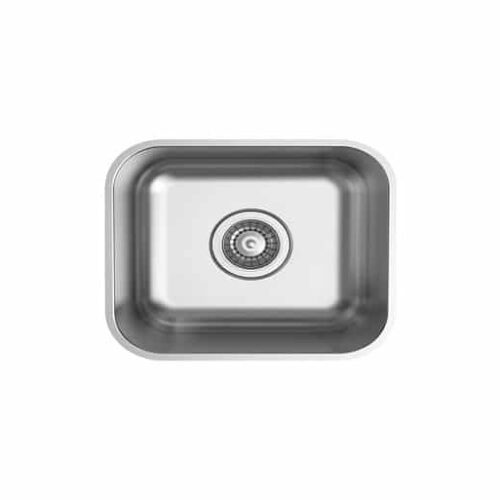 Fienza Tiva 365 Single Kitchen Sink 68101
