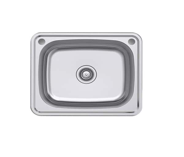 Fienza Tiva 50L Laundry Sink 68202