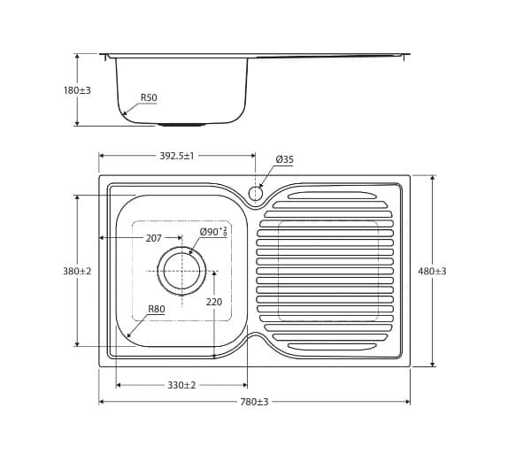 tiva-780-single-kitchen-sink-with-drainer-left-bowl-specs.jpg