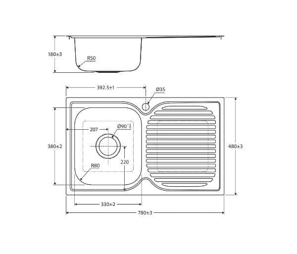 tiva-780-single-kitchen-sink-with-drainer-right-bowl-specs.jpg