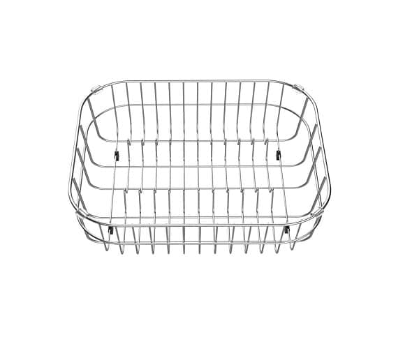 Fienza Tiva Sink Drainer Basket A11
