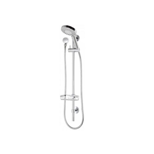 Phoenix Vivid Premium Rail Shower