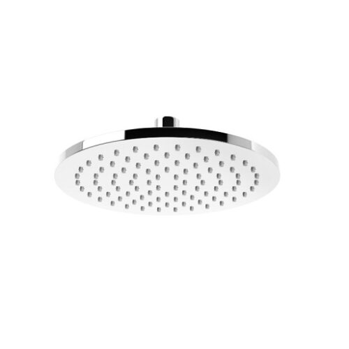 Phoenix Vivid Shower Rose 200mm Round
