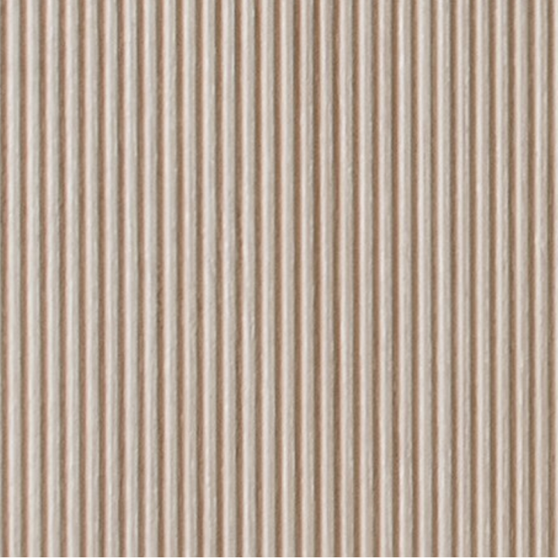 Coastal Oak Woodmatt V-Groove