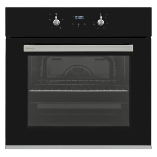 Omega OBO660X2 60cm Electric Wall Oven