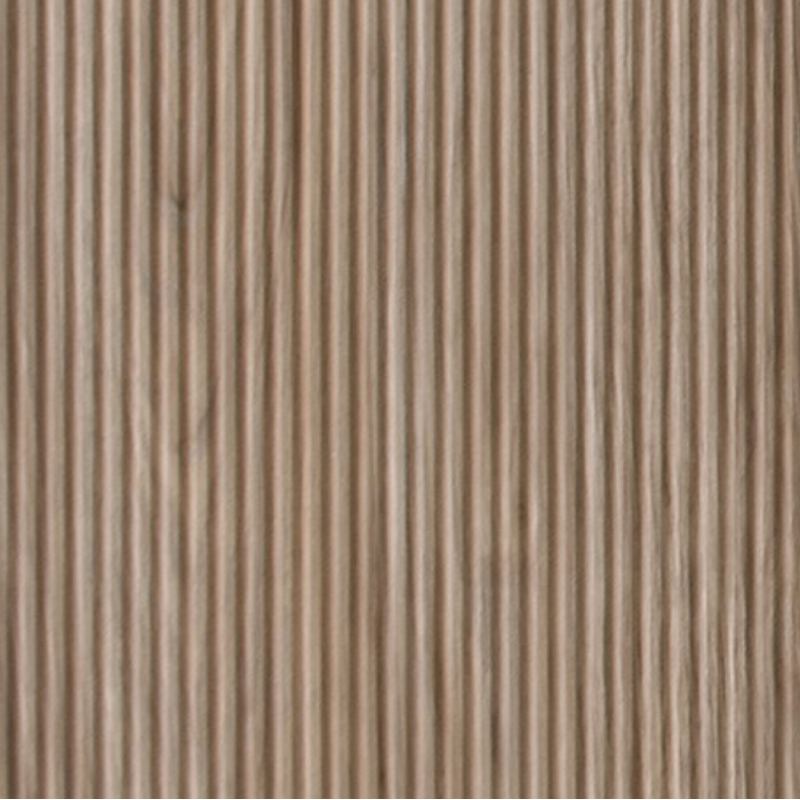 Prime Oak Woodmatt V-Groove