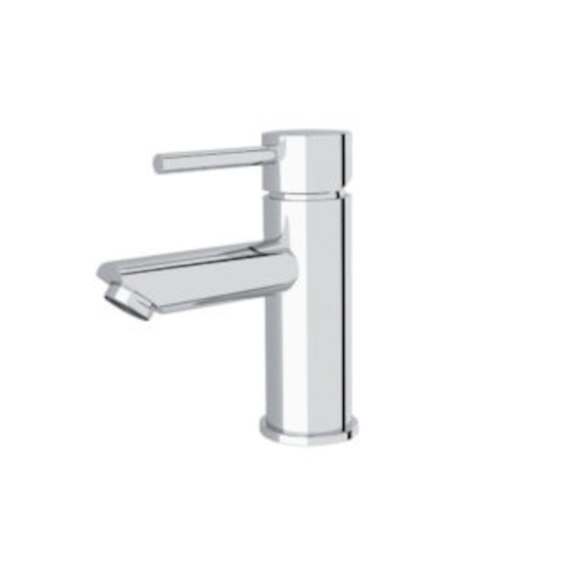 Nero Dolce Basin Mixer CH