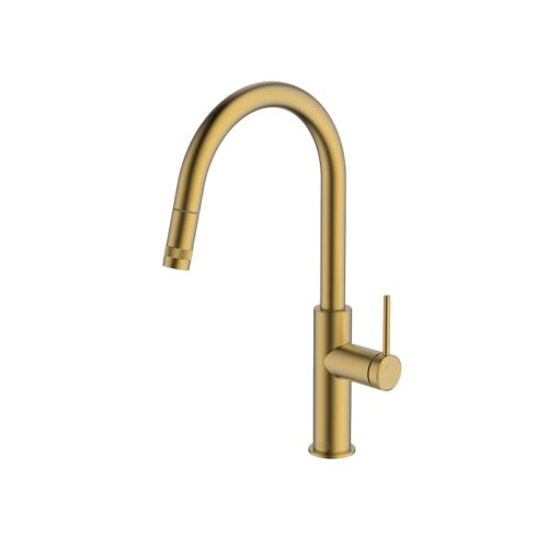 Gareth Ashton Poco Pull Out Kitchen Mixer