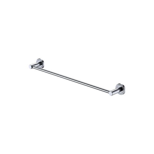 Fienza Axle 600mm Single Towel Rail