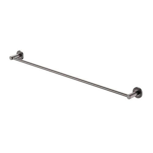 Fienza Axle 900mm Single Towel Rail