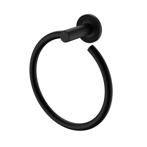 Fienza Axle Hand Towel Ring