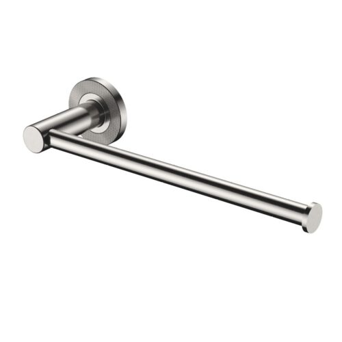 Fienza Axle Hand Towel Rail / Roll Holder