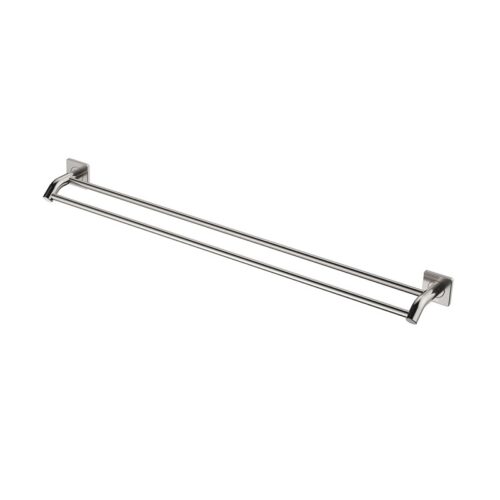 Fienza Sansa 900mm Double Towel Rail