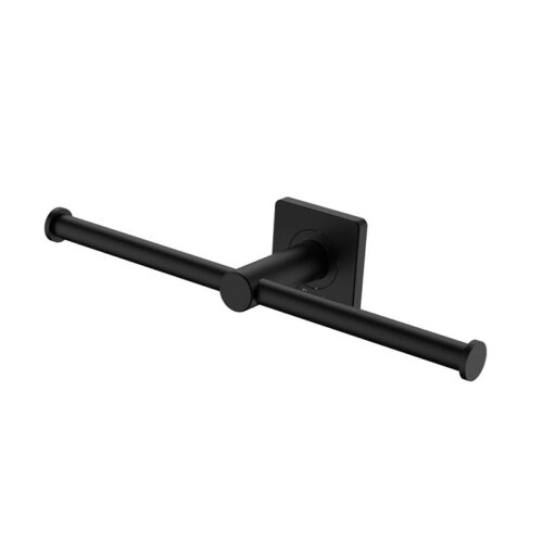 Fienza Sansa Double Toilet Roll Holder