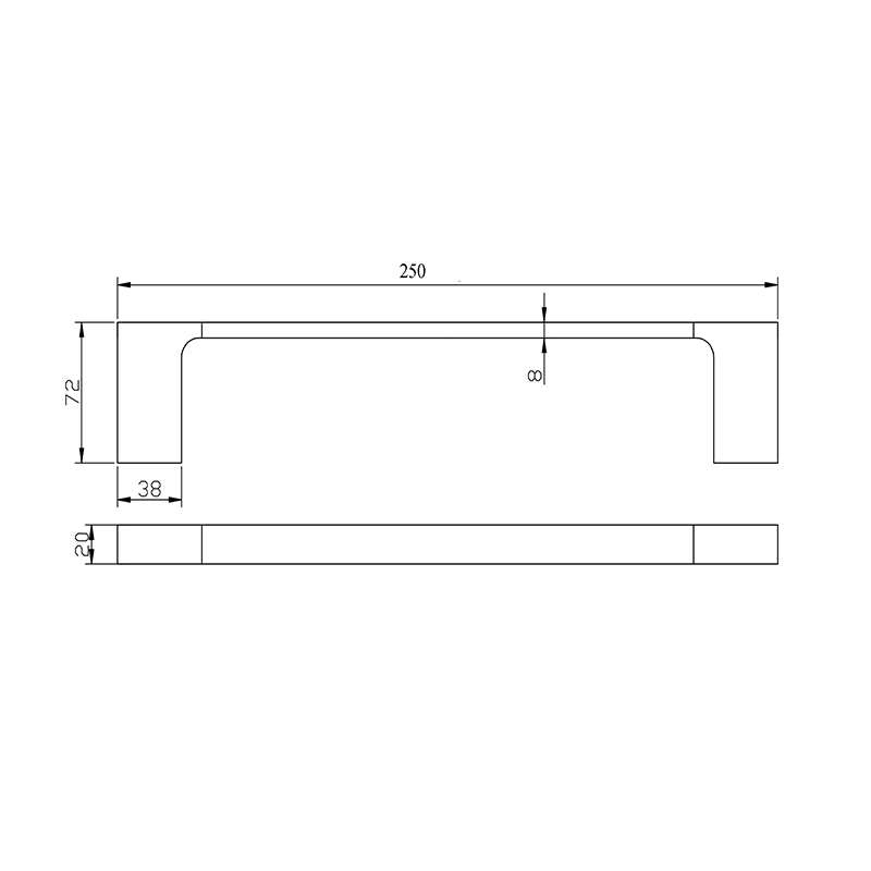 BK601-250-LD