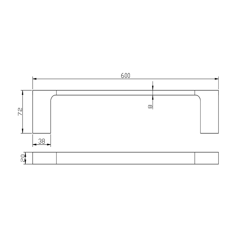 BK601-600-LD