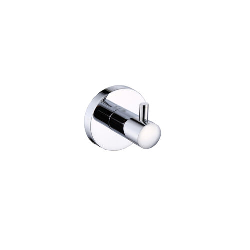 BUK Wahlen 10 Single Robe Hook