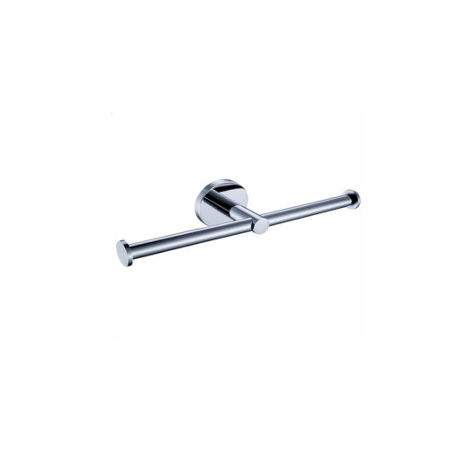 BUK Wahlen 10 Double Toilet Roll Holder