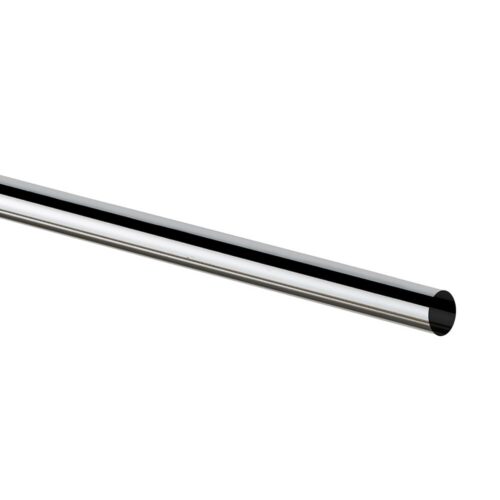 Master Rail Stainless Steel Rod