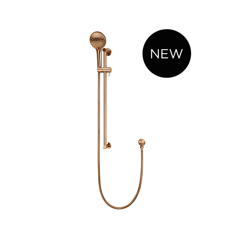 meir-round-three-function-hand-shower-on-rail-column_LustreBronze