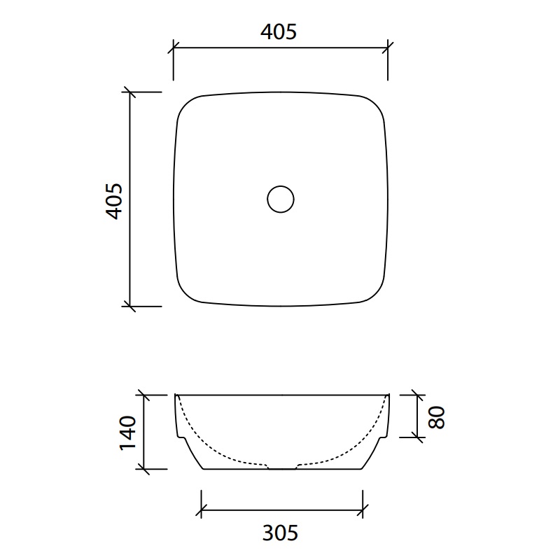 ADD-BS-400-WG-S Spec