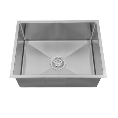 BUK Arcko Lux Single Bowl Sink 580 x 440 x 230mm