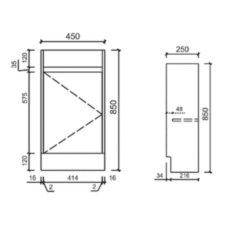 CA20-465 Spec