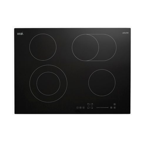 Euro Appliances 70cm Ceran® Touch Electric Cooktop